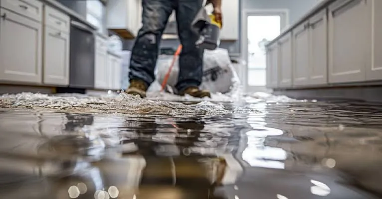 Water damage restoration companies near me in Green Sea, SC - Emergency flood extraction