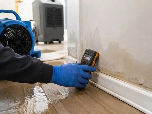 24/7 Water damage restoration services in Green Sea, SC - Rapid flood cleanup and mitigation